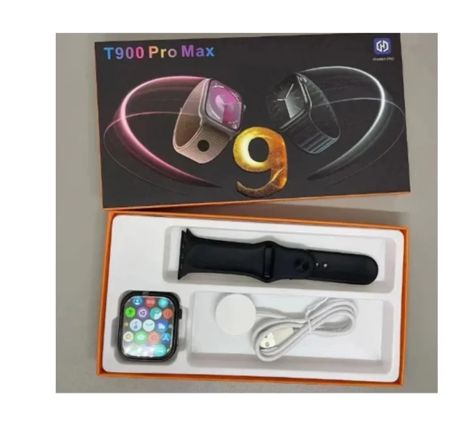 SMARTWATCH SERIES 9 RELOJ INTELIGENTE MUJER CONTESTA LLAMADA - 7