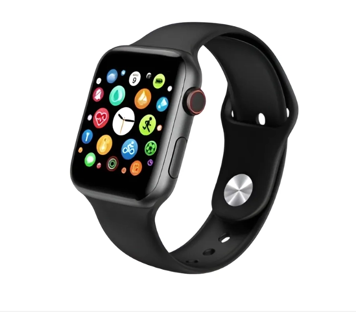 SMARTWATCH RELOJ INTELIGENTE SERIE 9 HOMBRE CONTESTA LLAMADAS - 1