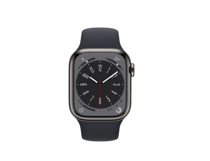 SMARTWATCH RELOJ PROMAX SERIES 10 CON AUDIFONO Y 7 CORREAS - 3