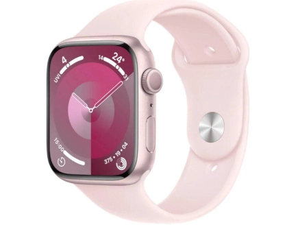 SMARTWATCH SERIES 9 RELOJ INTELIGENTE AUDIFONOS KIT 6 EN 1 - 2