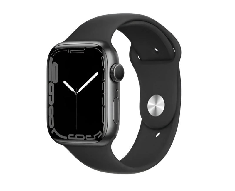 SMARTWATCH SERIE 9 RELOJ INTELIGENTE HOMBRE MULTIFUNCIONES - 1