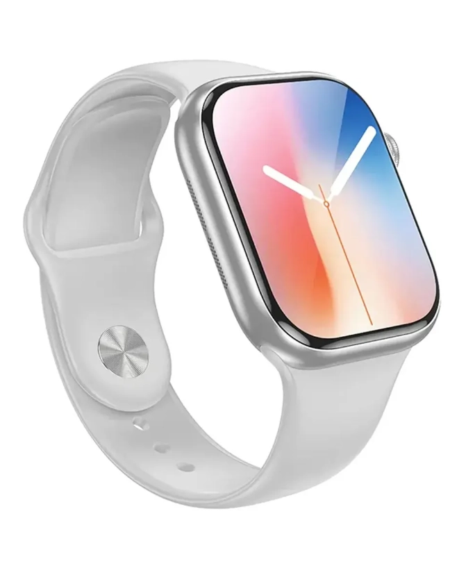 SMARTWATCH SERIES 10 RELOJ INTELIGENTE HW22 PRO MUJER - 1