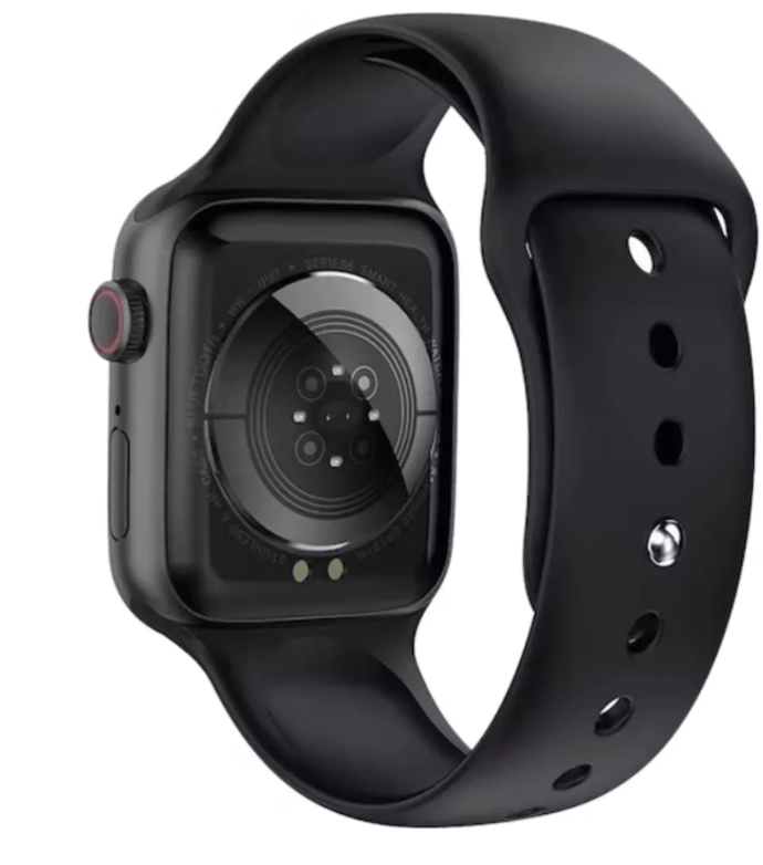 RELOJ INTELIGENTE SERIES 10 SMARTWATCH HW22 PRO HOMBRE - 2