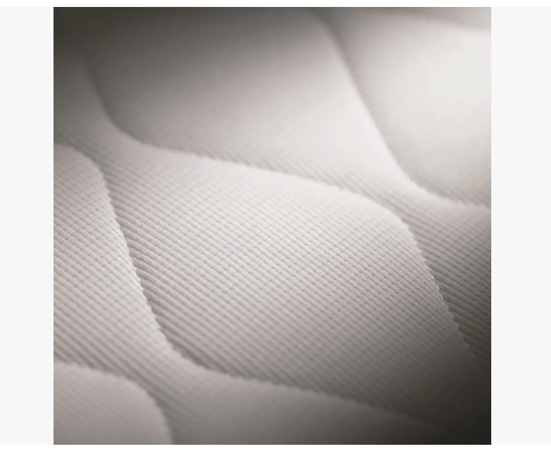 CALIENTACAMA SCALDASONNO MAXI KING ADAPTO 200X180 POLIESTER BLANCO - 4