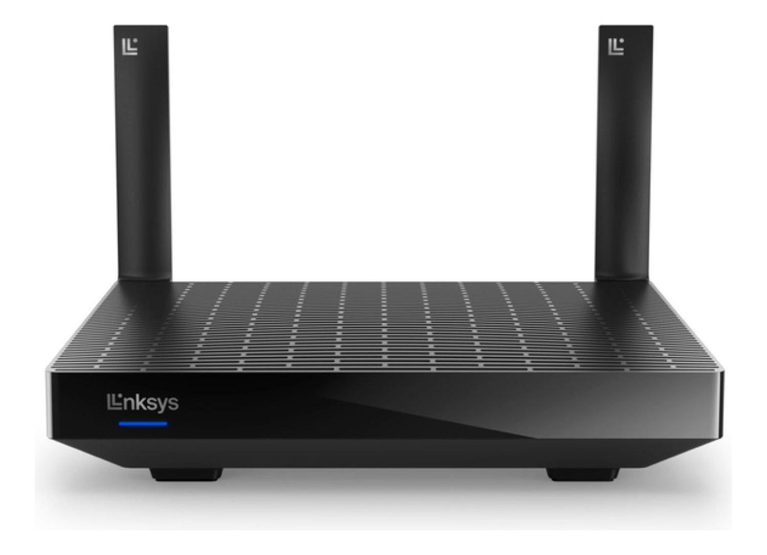 Microlink Router Ripley - ROUTER MICRO LINKSYS PRO 6 AX5400 - DUAL BAND / 5400MBPS