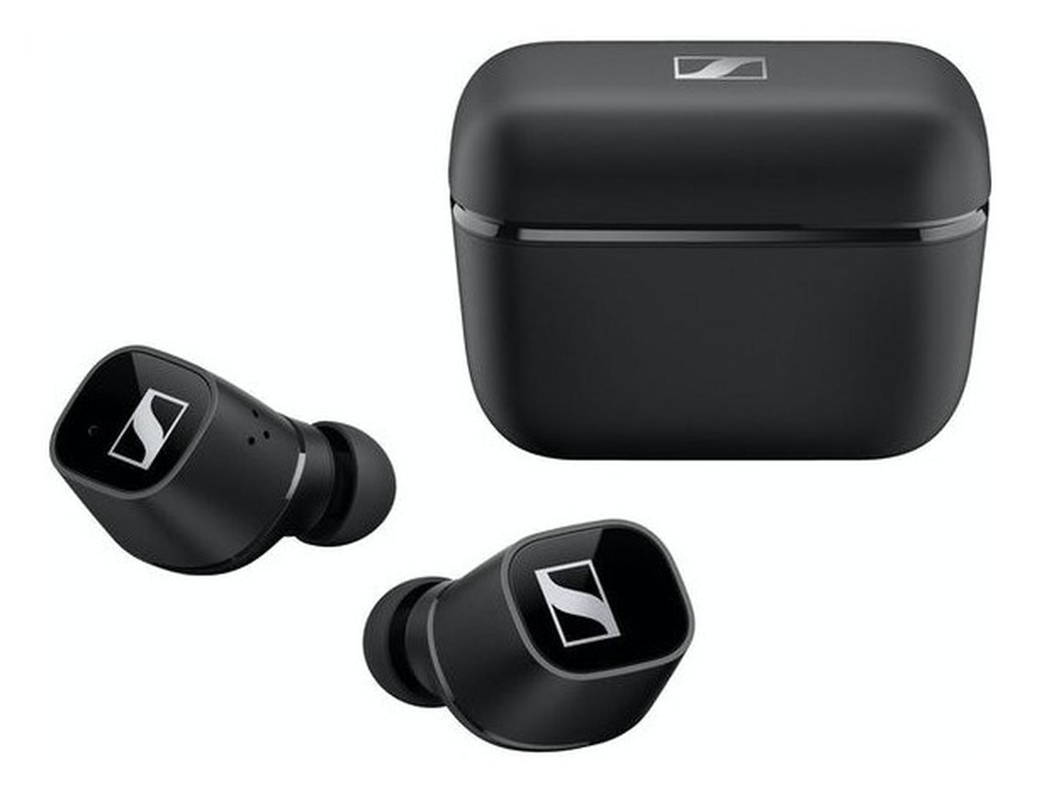 AUDÍFONOS SENNHEISER CX400 OFERTAEXPRESS BLUETOOTH NEGRO - 1