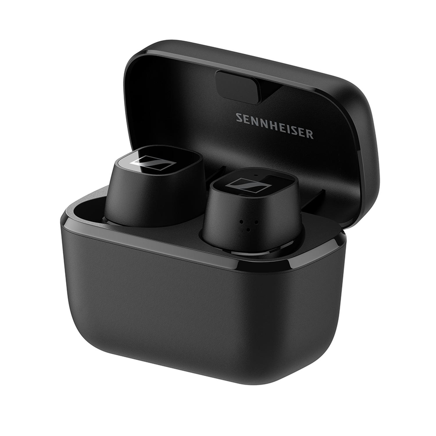 AUDÍFONOS SENNHEISER CX400 OFERTAEXPRESS BLUETOOTH NEGRO - 2