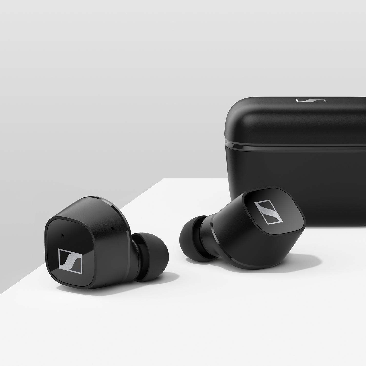 AUDÍFONOS SENNHEISER CX400 OFERTAEXPRESS BLUETOOTH NEGRO - 4
