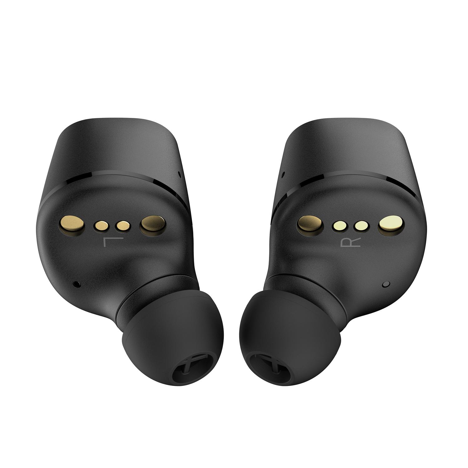 AUDÍFONOS SENNHEISER CX400 OFERTAEXPRESS BLUETOOTH NEGRO - 6
