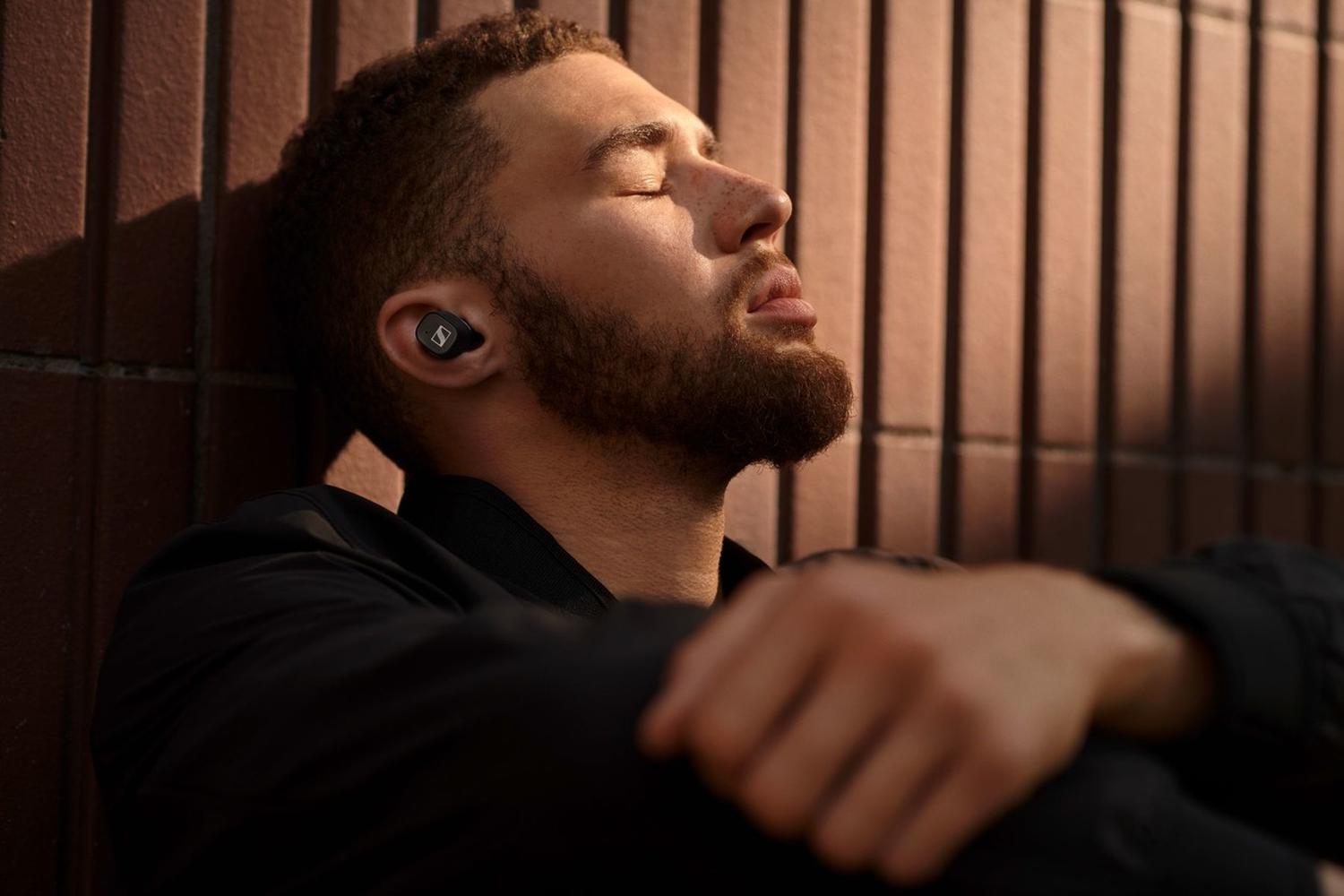 AUDÍFONOS SENNHEISER CX400 OFERTAEXPRESS BLUETOOTH NEGRO - 7