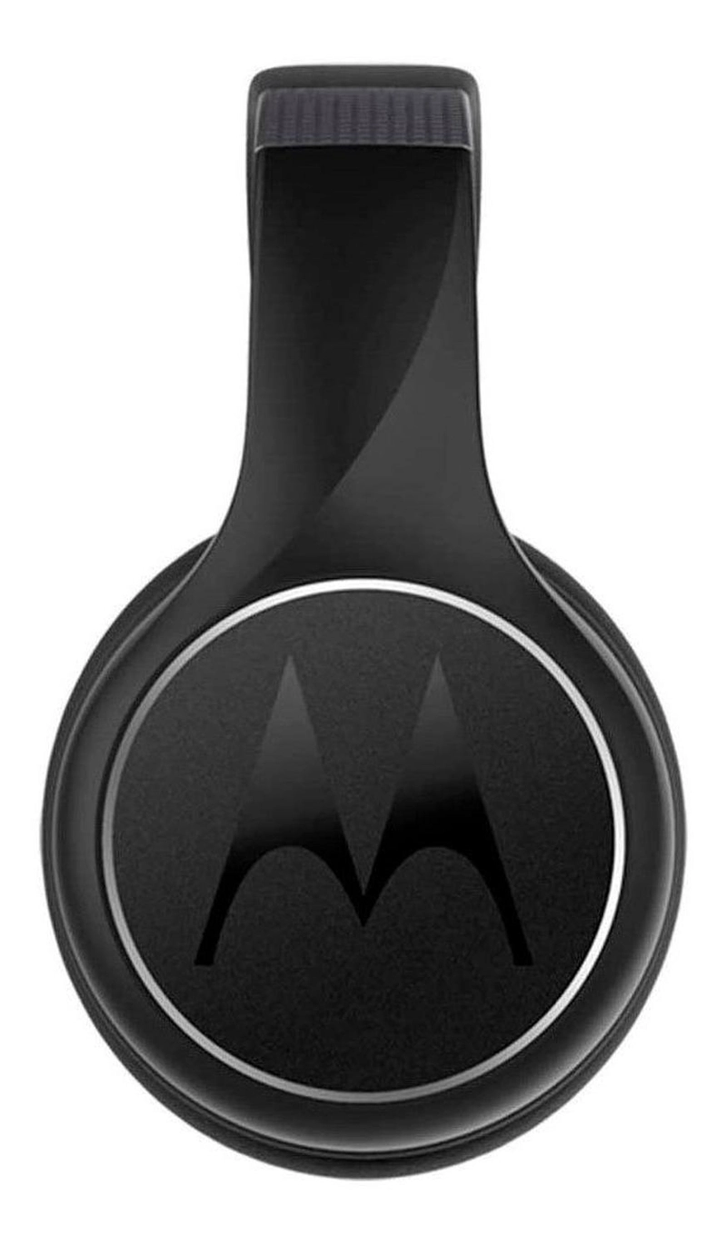 AUDÍFONOS MOTOROLA XT 220 BLUETOOTH NEGRO - 3