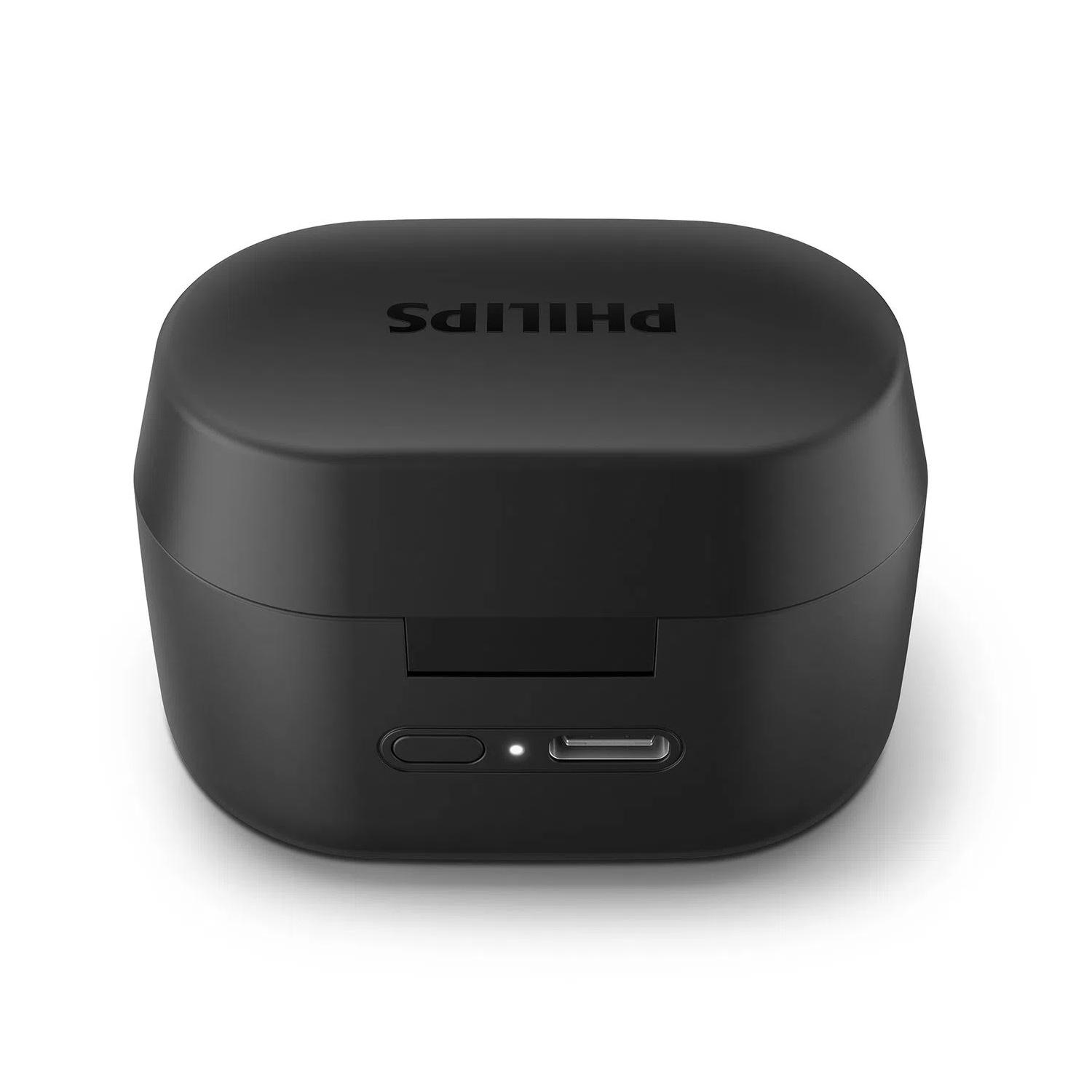 AUDÍFONOS PHILIPS TAT3216BK00 BLUETOOTH - 3