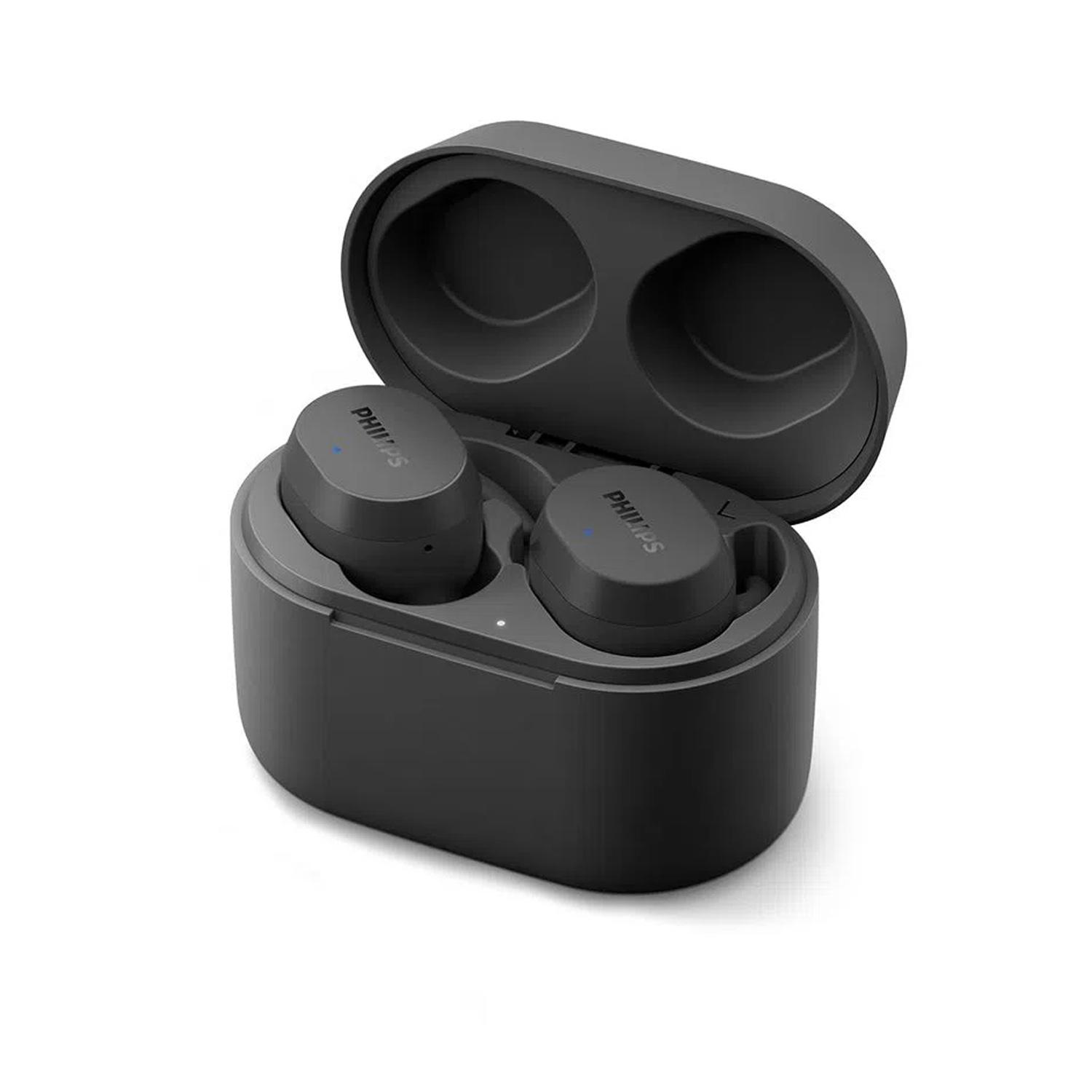AUDÍFONOS PHILIPS TAT3216BK00 BLUETOOTH - 4