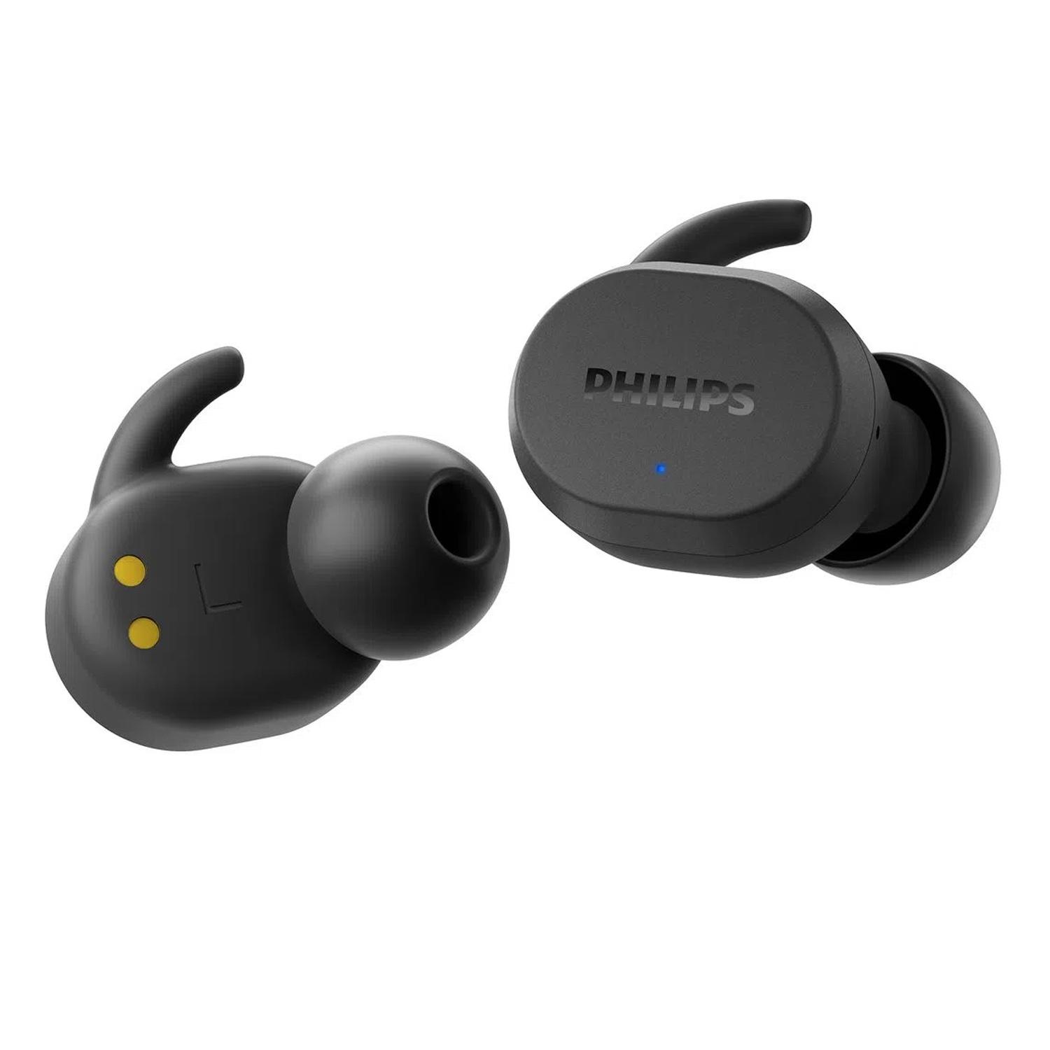 AUDÍFONOS PHILIPS TAT3216BK00 BLUETOOTH - 5