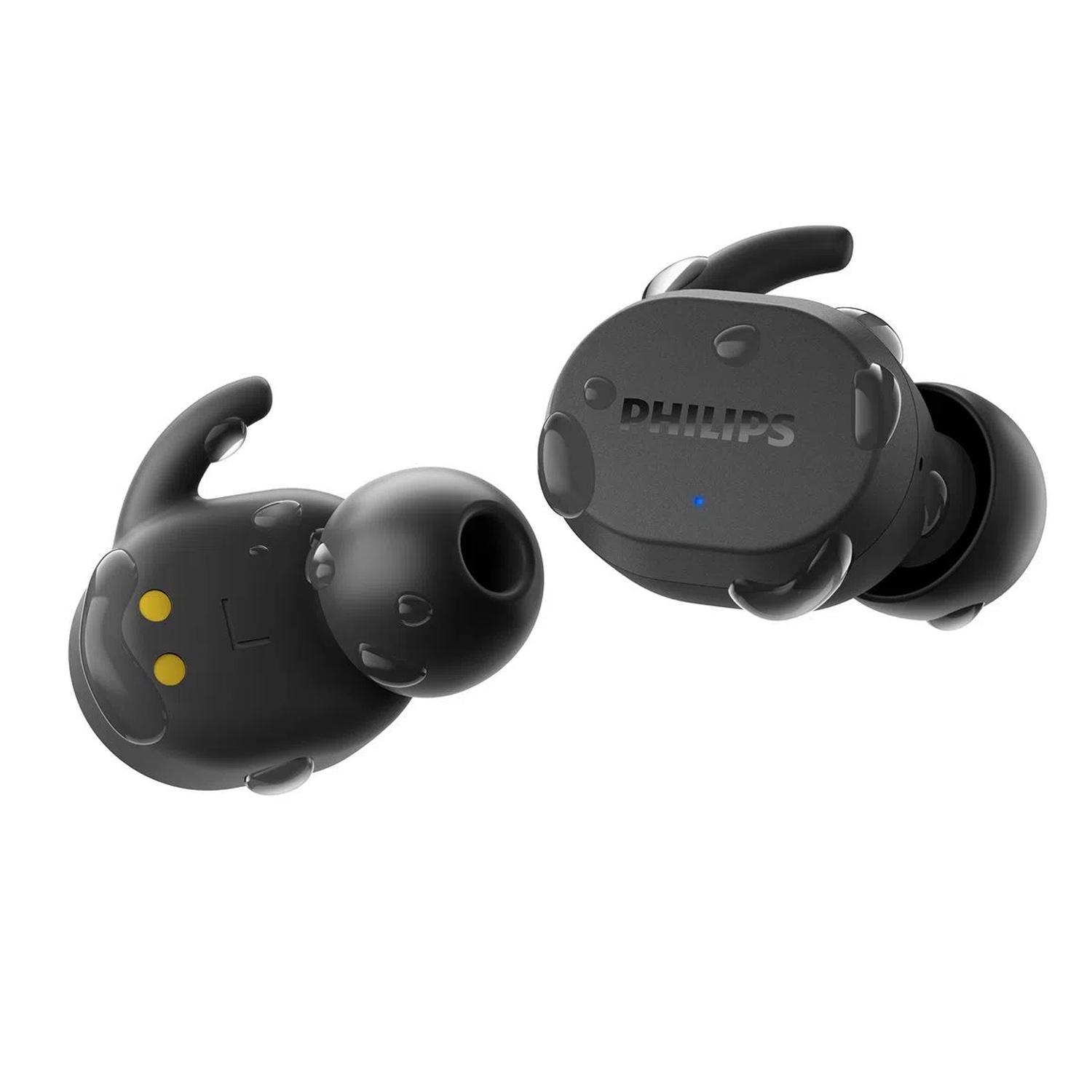 AUDÍFONOS PHILIPS TAT3216BK00 BLUETOOTH - 6