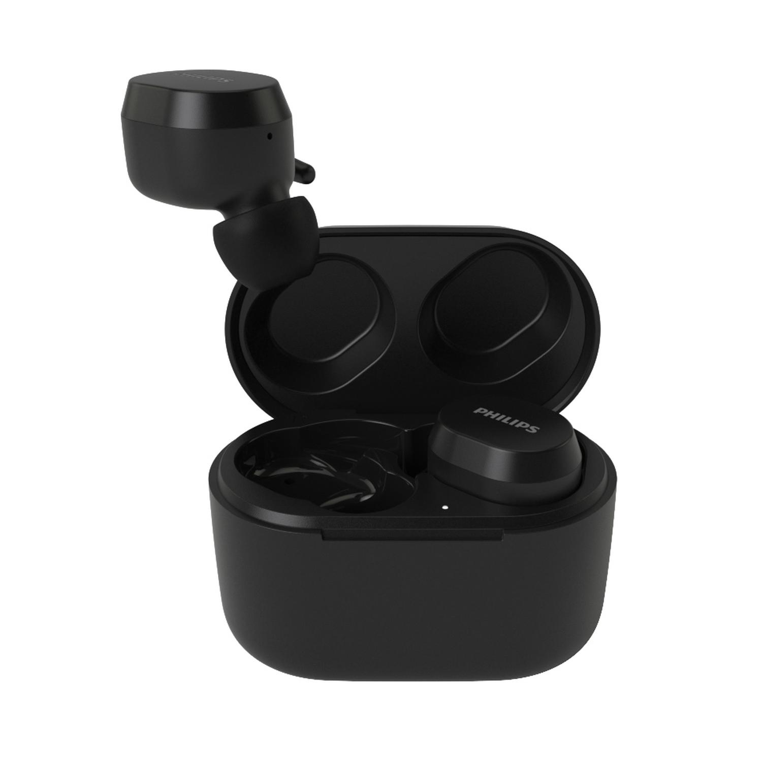 AUDÍFONOS PHILIPS TAT3216BK00 BLUETOOTH - 8