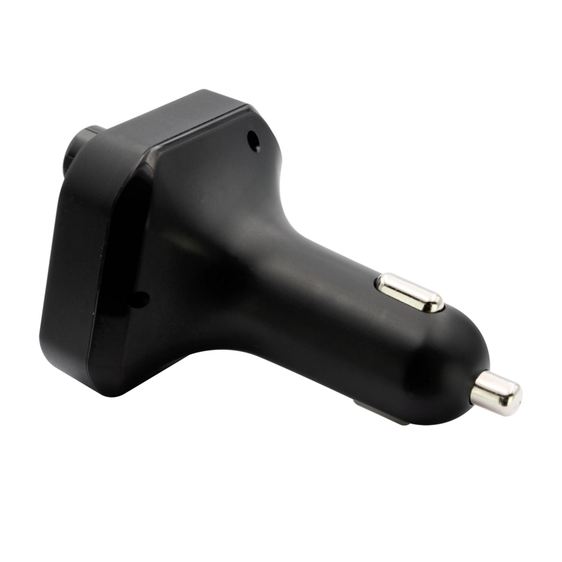 TRANSMISOR BLUETOOTH CAR KIT BT-400 PHILCO - 5