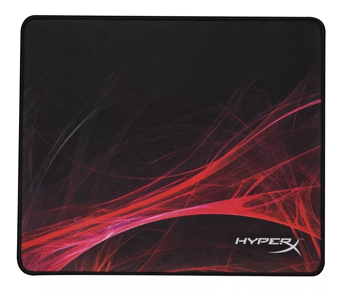 PADMOUSE HYPERX FURY SMALL SPEED - 4