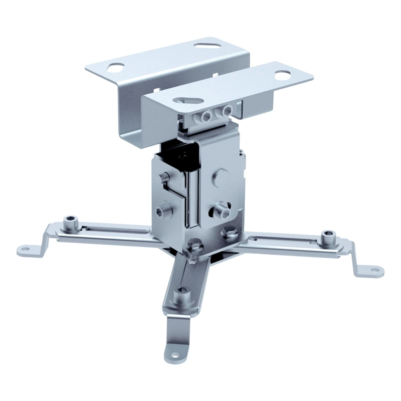 SOPORTE PROYECTOR FIJACION AL TECHO CON ANGULO DE INCLINACIO PHILCO - 2