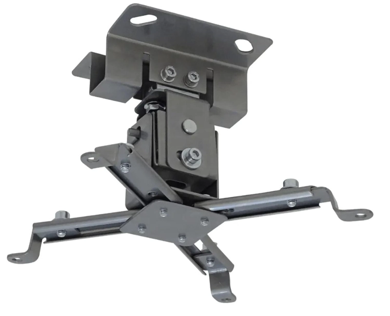 SOPORTE PROYECTOR FIJACION AL TECHO CON ANGULO DE INCLINACIO PHILCO - 3