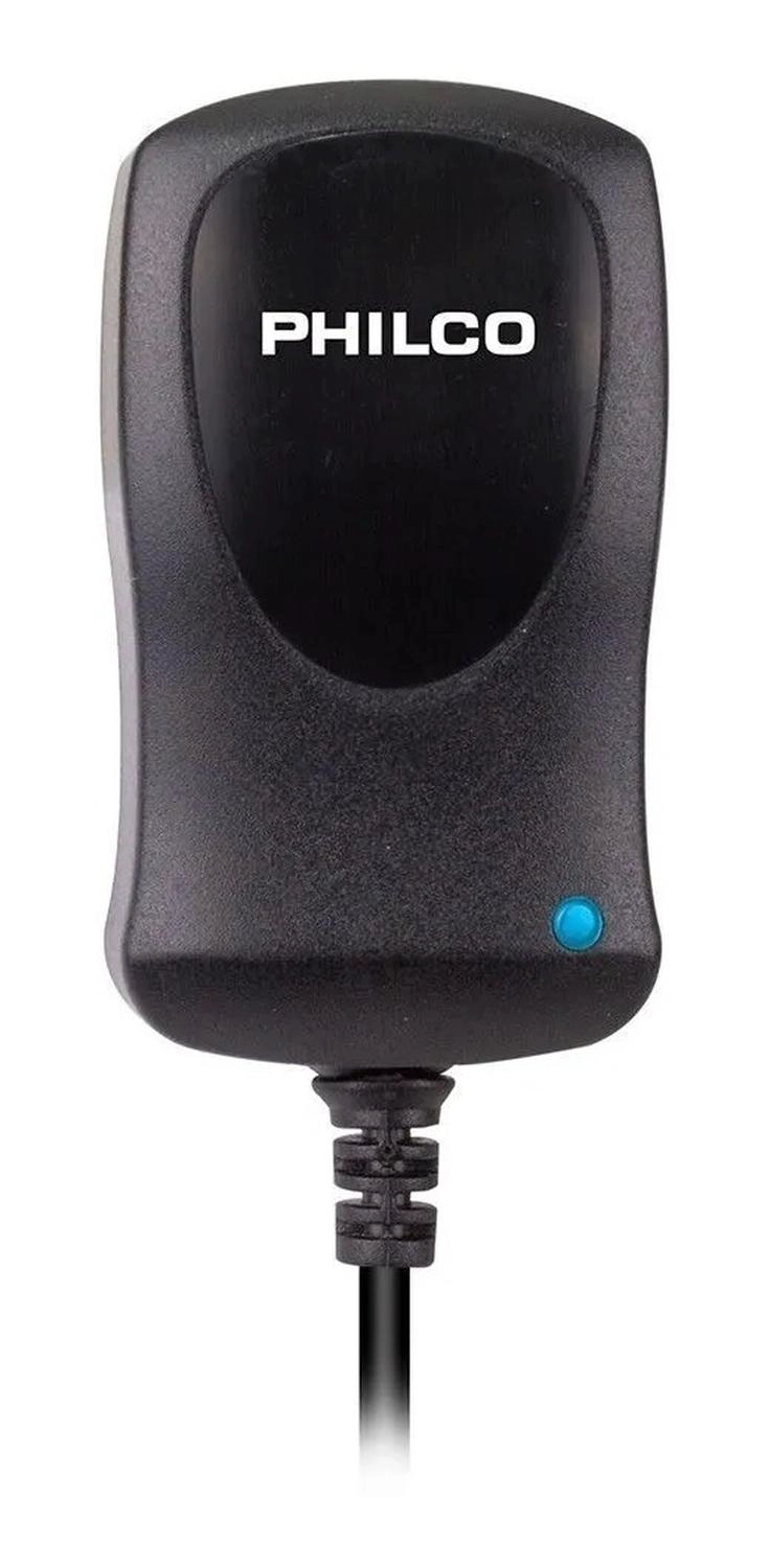ELIMINADOR DE PILAS PHILCO 1200 MAH - 1