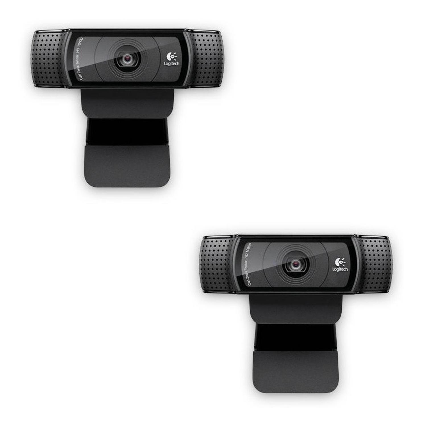 WEBCAM LOGITECH C920S PRO HD 960-001257 - 1