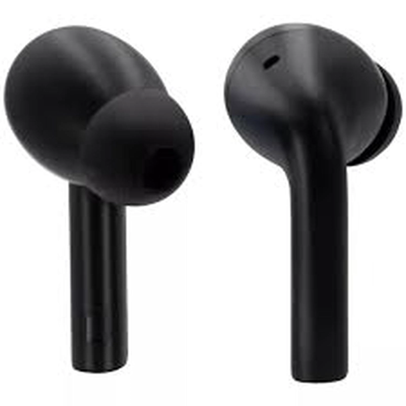 AUDIFONO MOTOROLA BUDS 065 NEGRO - 3