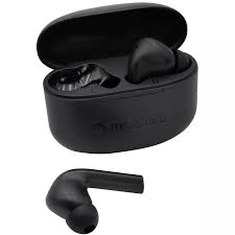 AUDIFONO MOTOROLA BUDS 065 NEGRO - 6