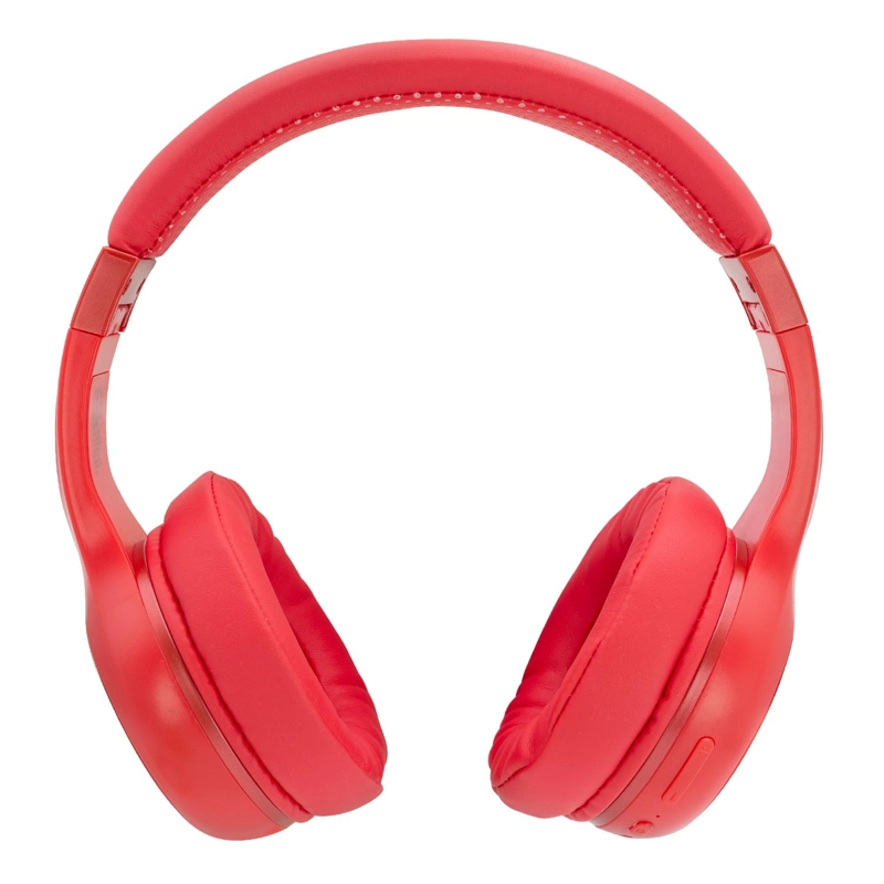 AUDIFONO BLUETOOTH XT 220 ROJO MOTOROLA - 3