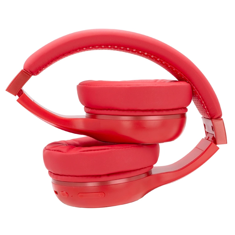 AUDIFONO BLUETOOTH XT 220 ROJO MOTOROLA - 4