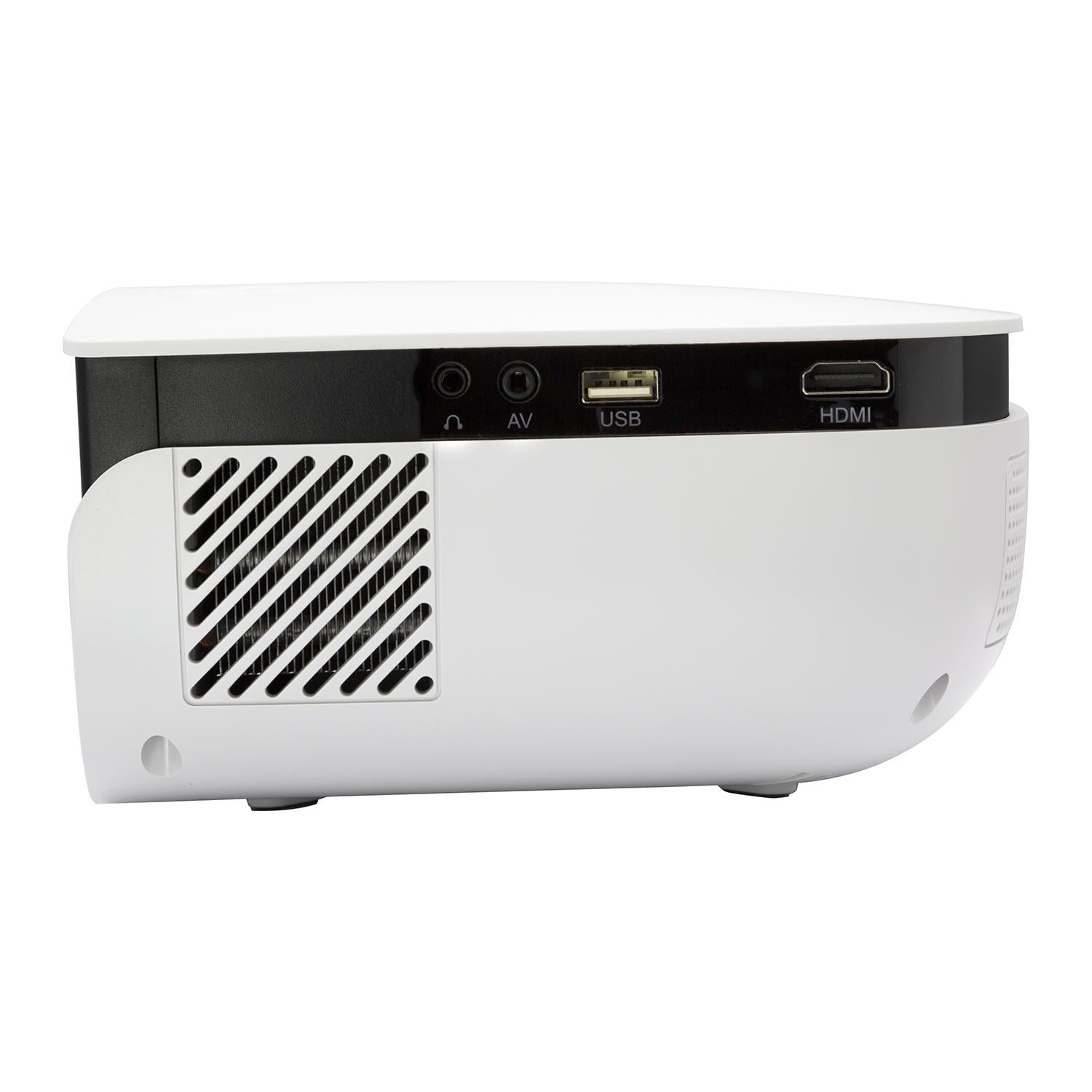 PROYECTOR 2000 LUMENES PHILCO - 3