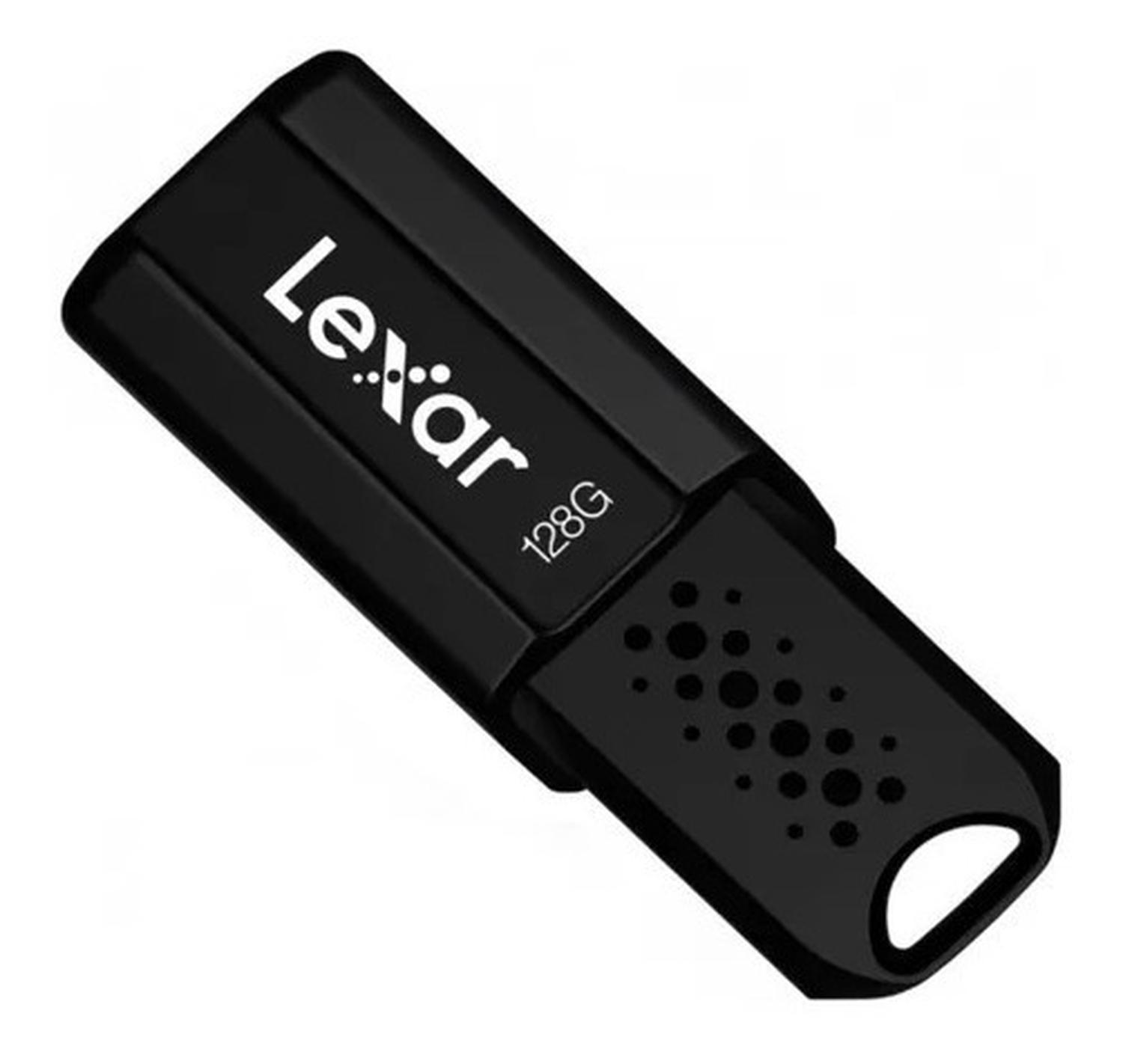 PENDRIVE JUMPDRIVE S80 128GB USB 3.1 (843367-120185) LEXAR - 2