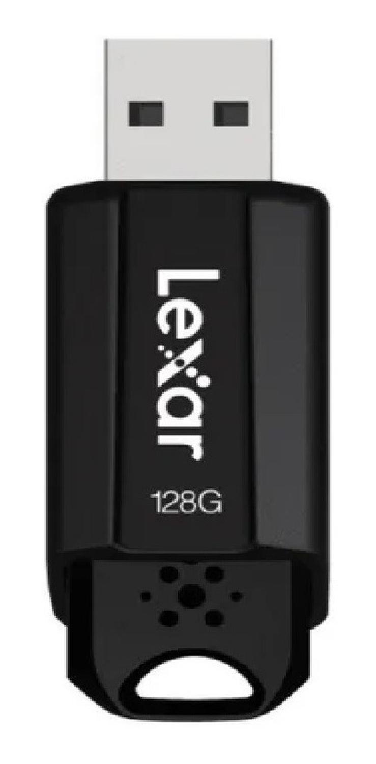 PENDRIVE JUMPDRIVE S80 128GB USB 3.1 (843367-120185) LEXAR - 3