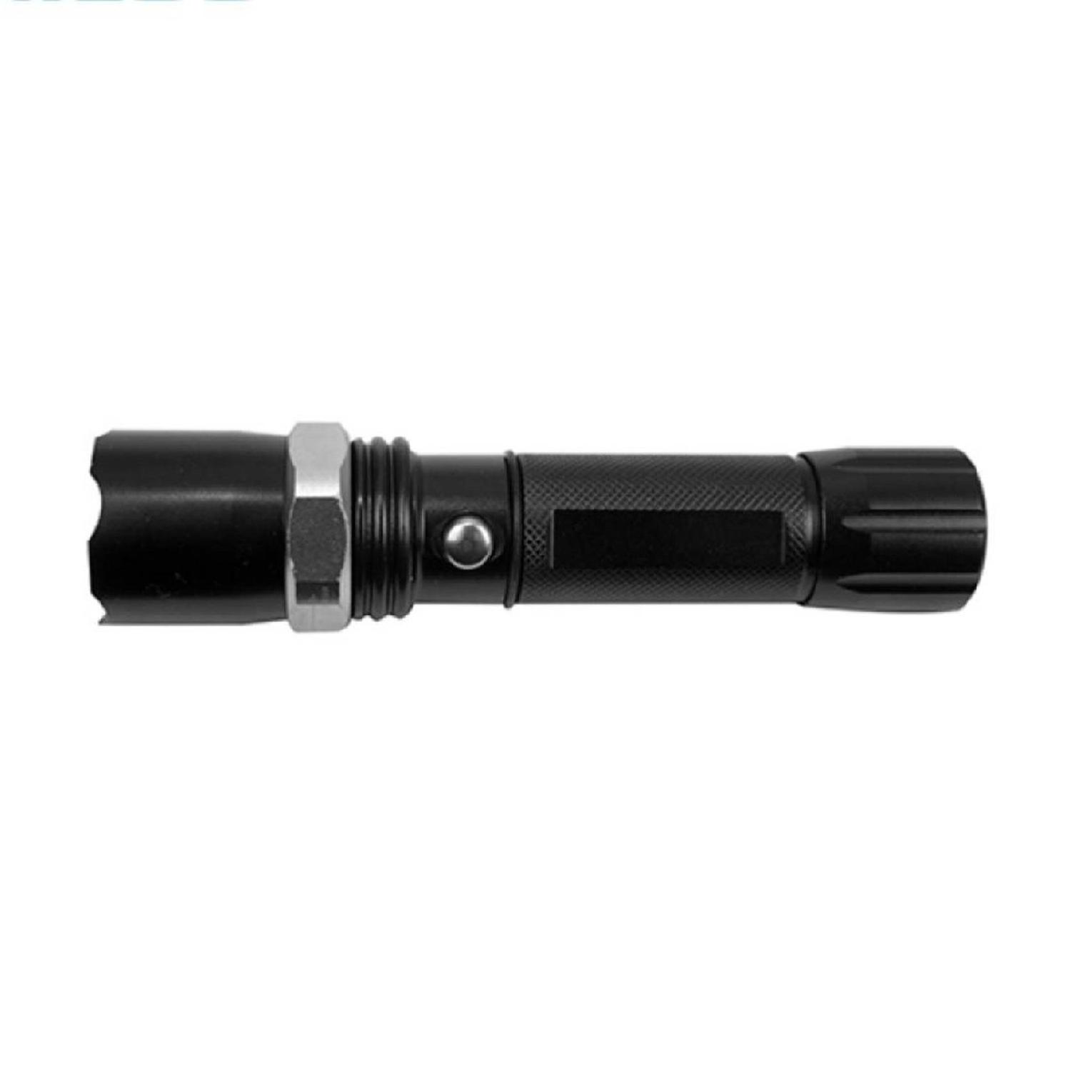LINTERNA LED MULTIFUNCION SWAT 3 WATTS PHILCO - 2