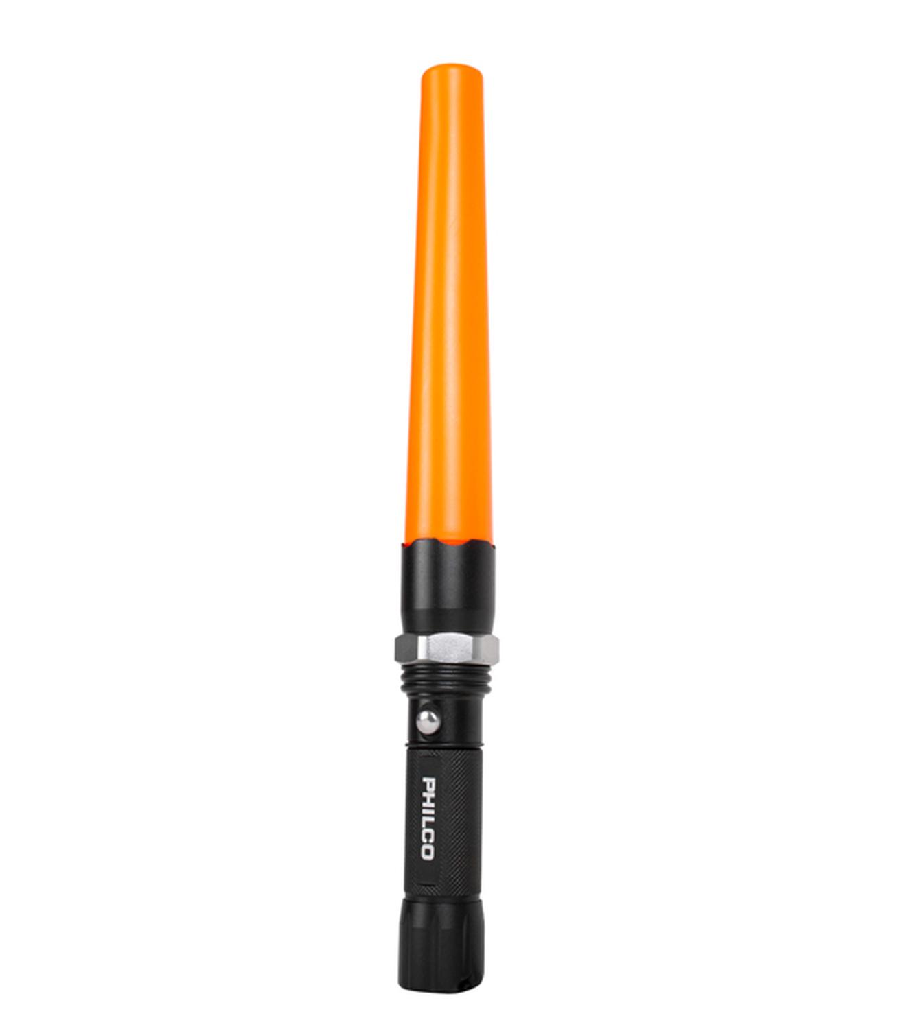 LINTERNA LED MULTIFUNCION SWAT 3 WATTS PHILCO - 3
