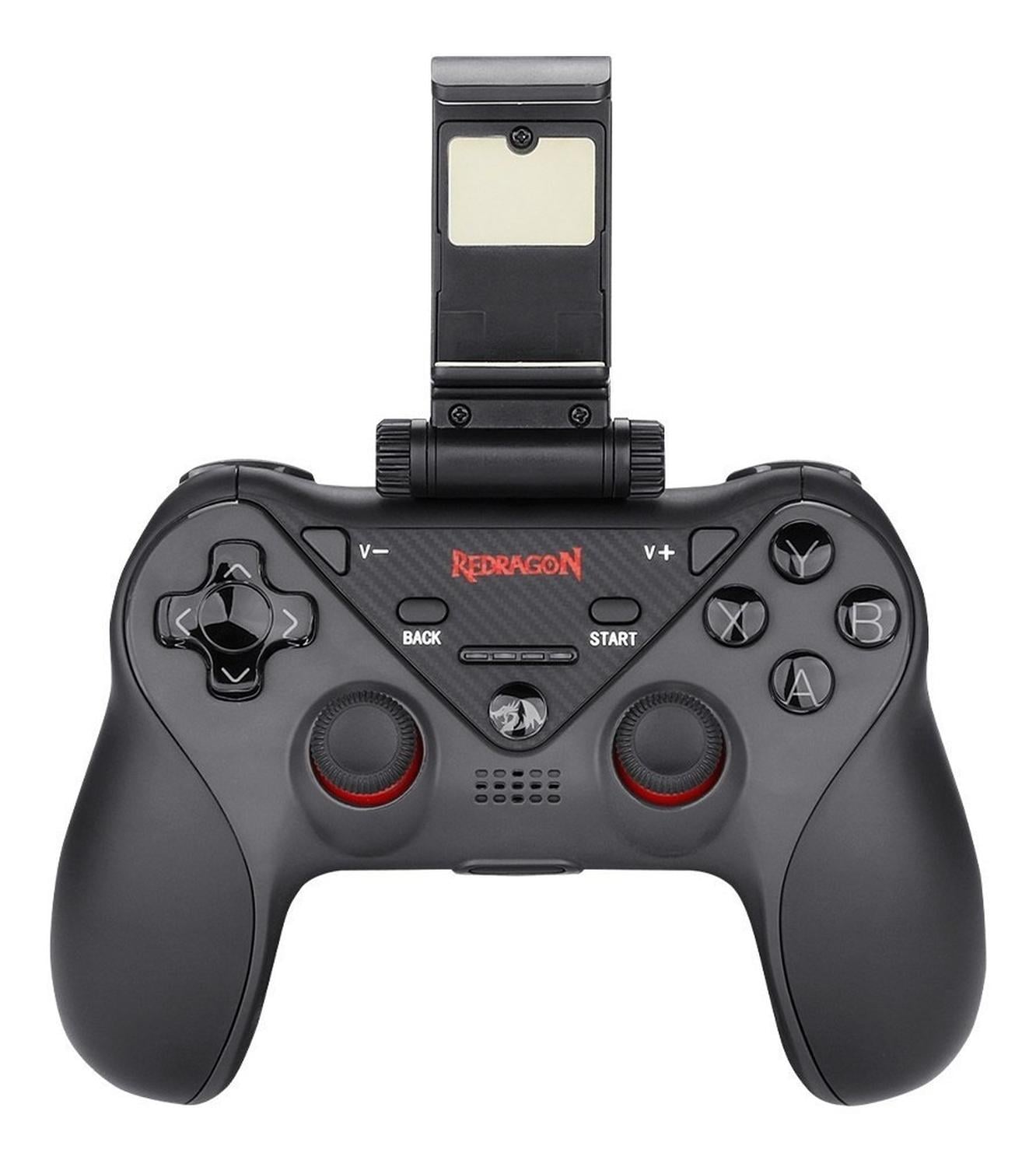 CONTROL CERES PC/IOS/ANDROID BLUETOOTH G812 REDRAGON - 1