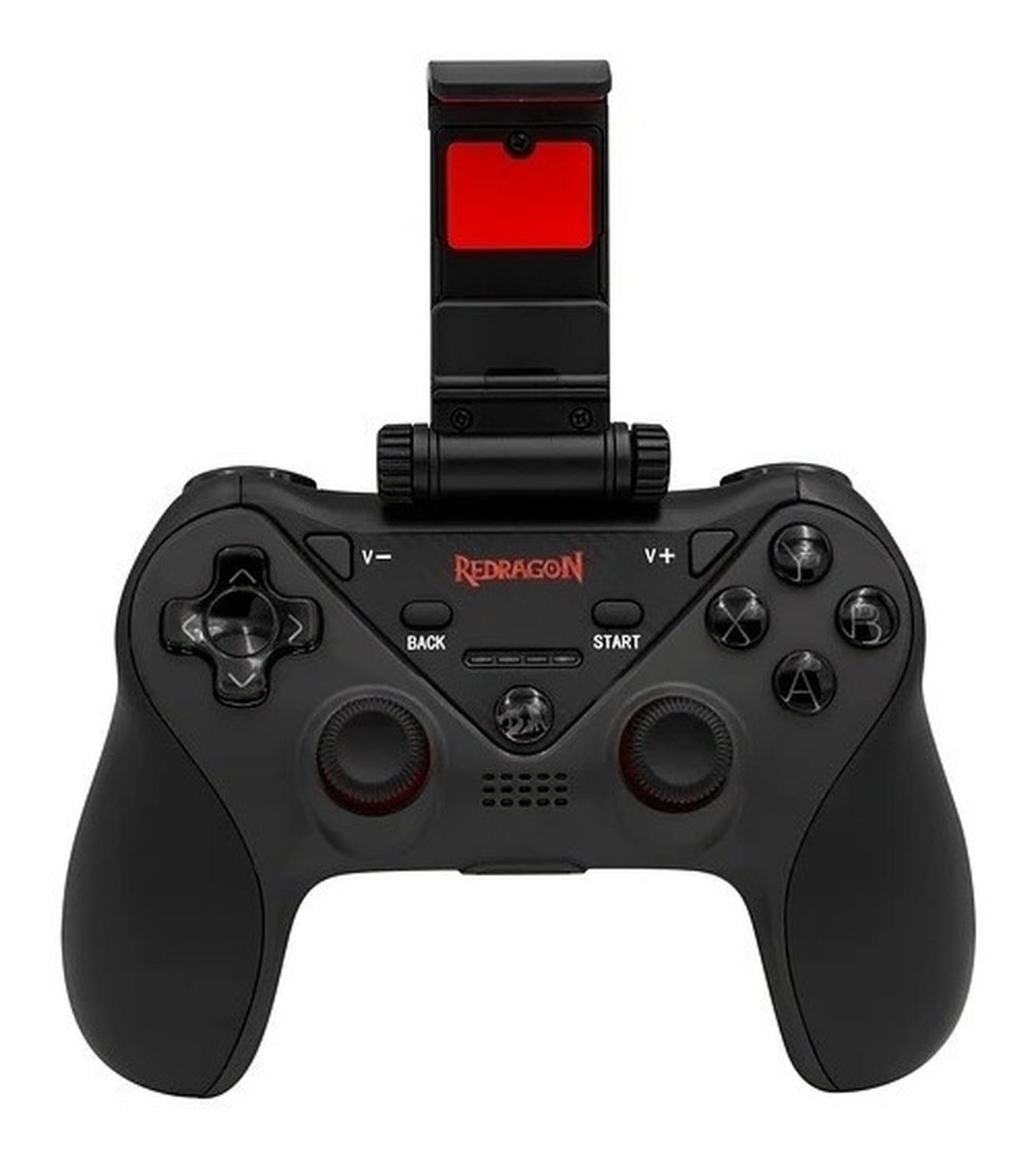 CONTROL CERES PC/IOS/ANDROID BLUETOOTH G812 REDRAGON - 2