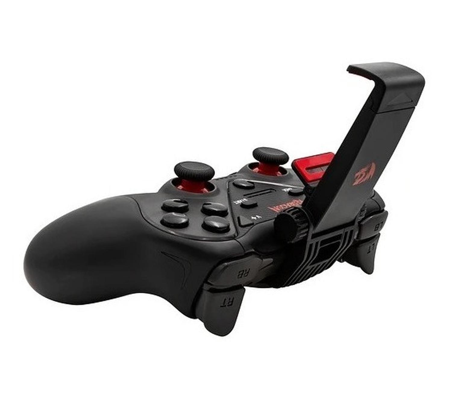 CONTROL CERES PC/IOS/ANDROID BLUETOOTH G812 REDRAGON - 3