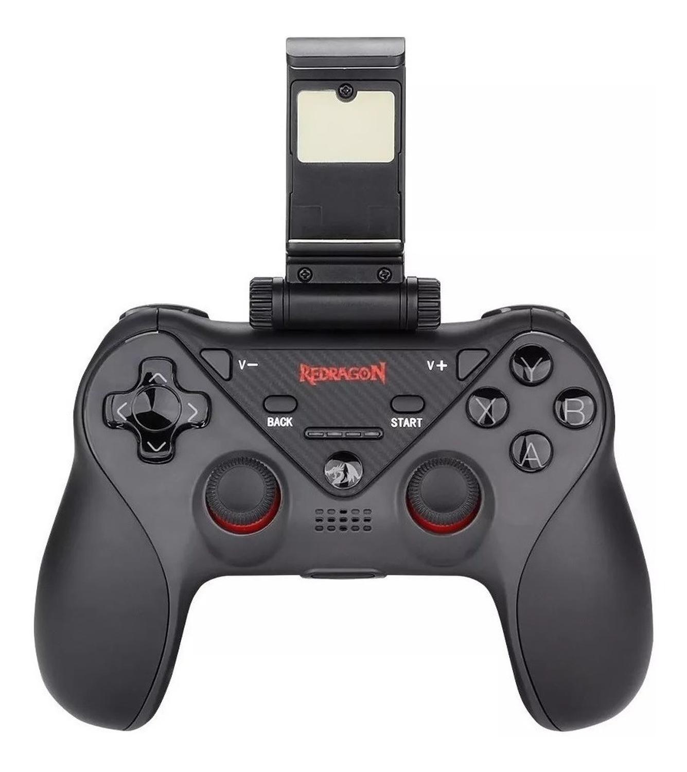 CONTROL CERES PC/IOS/ANDROID BLUETOOTH G812 REDRAGON - 4
