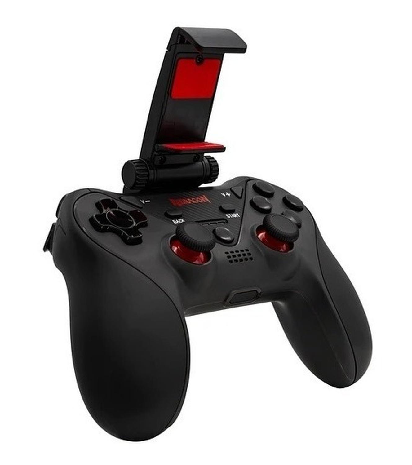 CONTROL CERES PC/IOS/ANDROID BLUETOOTH G812 REDRAGON - 5