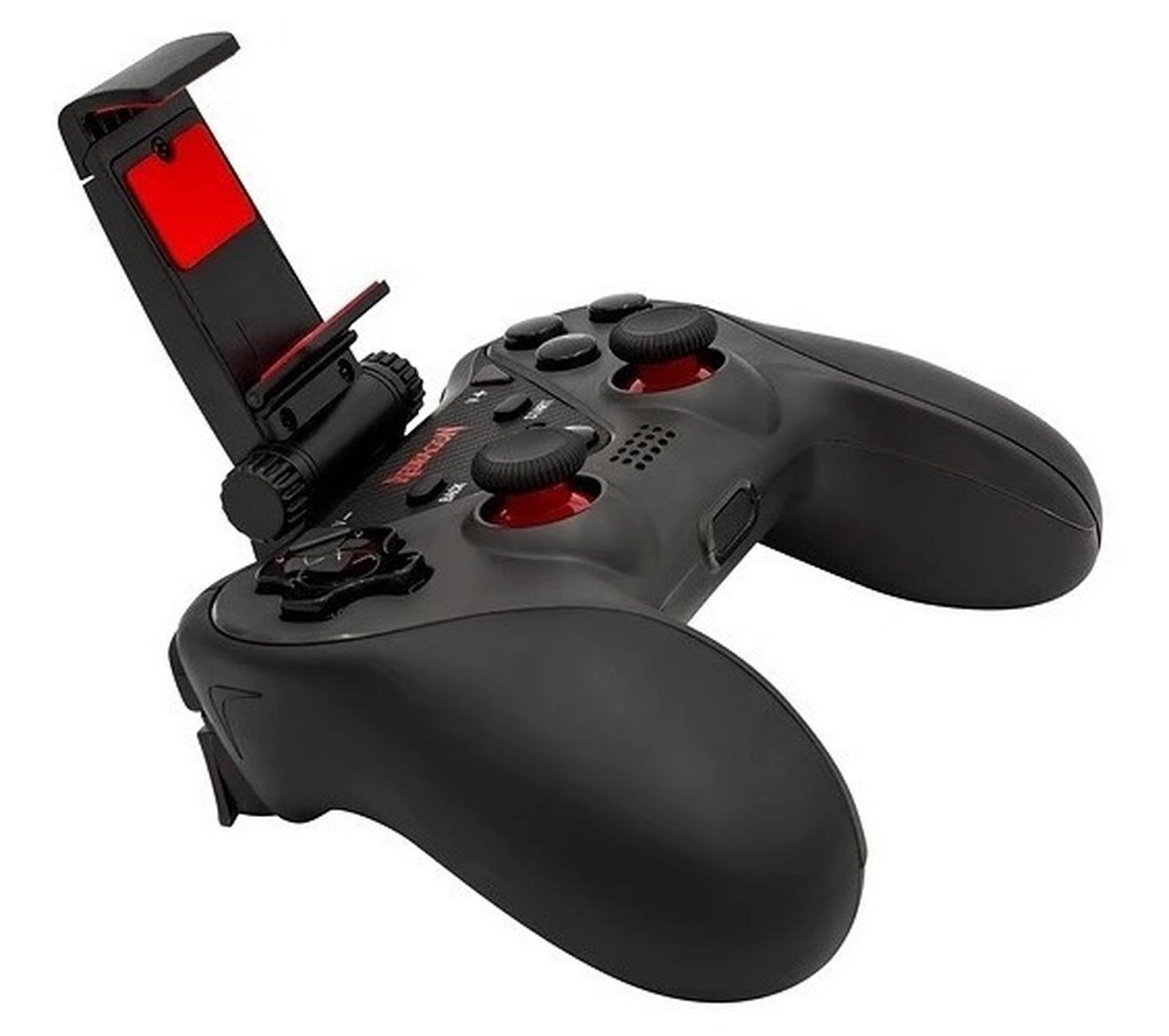 CONTROL CERES PC/IOS/ANDROID BLUETOOTH G812 REDRAGON - 6