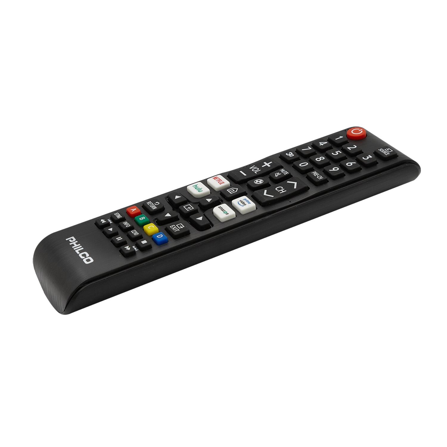 CONTROL REMOTO PARA TV SAMSUNG FRP100 PHILCO - 4