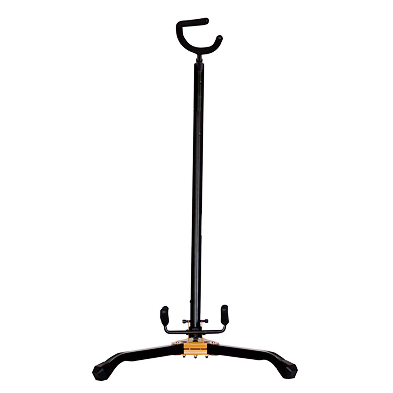 STAND DE GUITARRA CON CUELLO GS02 - 1