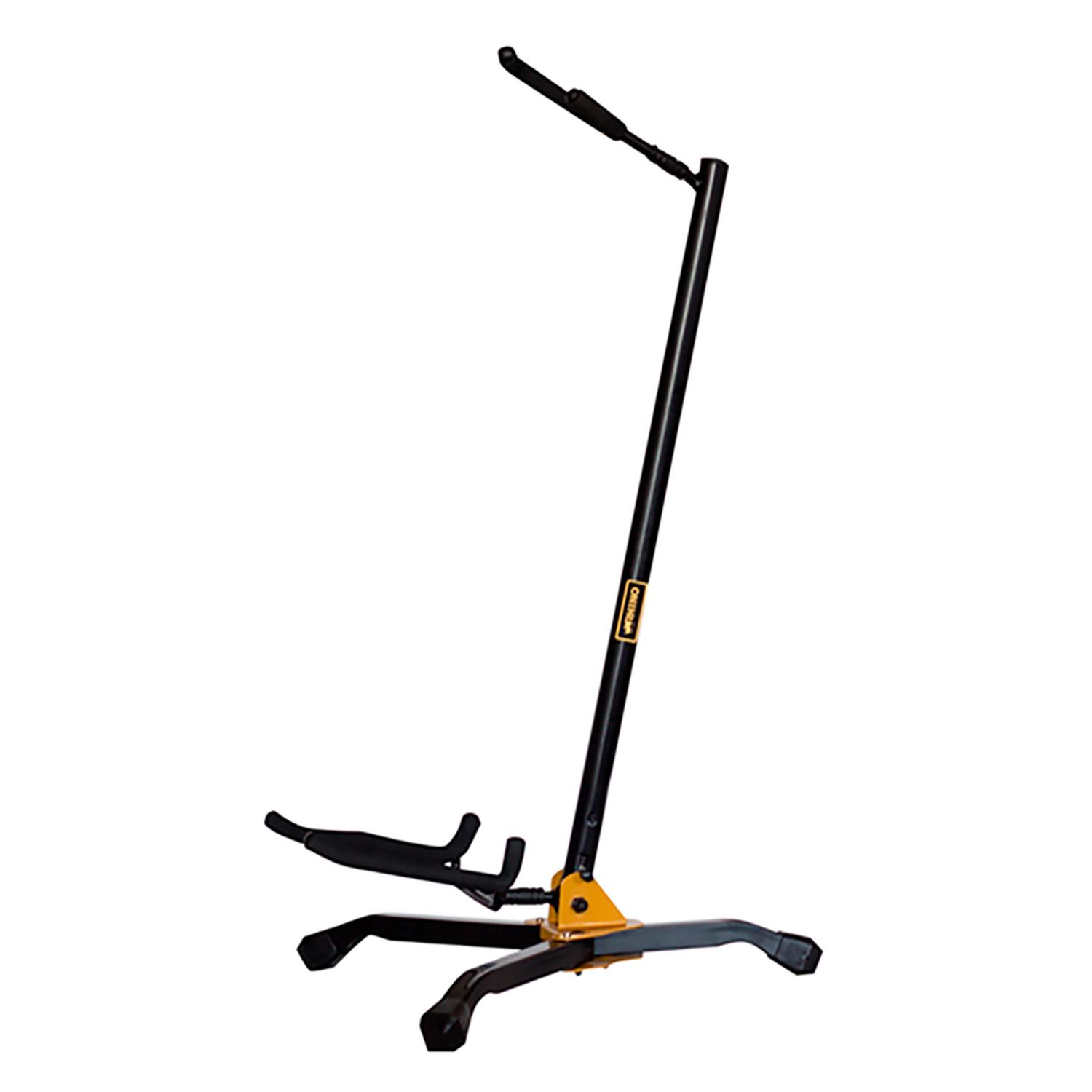 STAND DE GUITARRA CON CUELLO GS02 - 2