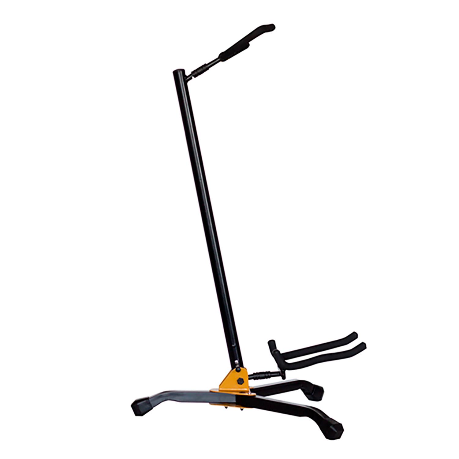 STAND DE GUITARRA CON CUELLO GS02 - 3