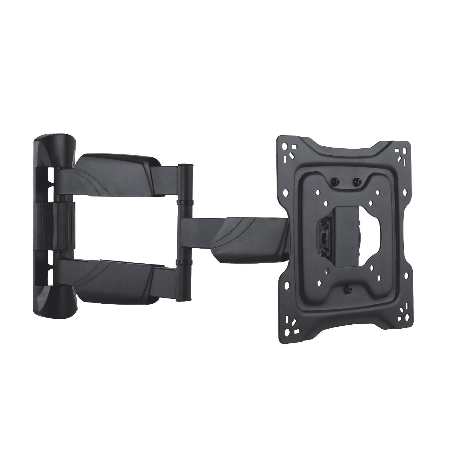 SOPORTE TV PARA 23 A 42 PULG CON 3 ARTICULACIONES MAX 35 KG - 2