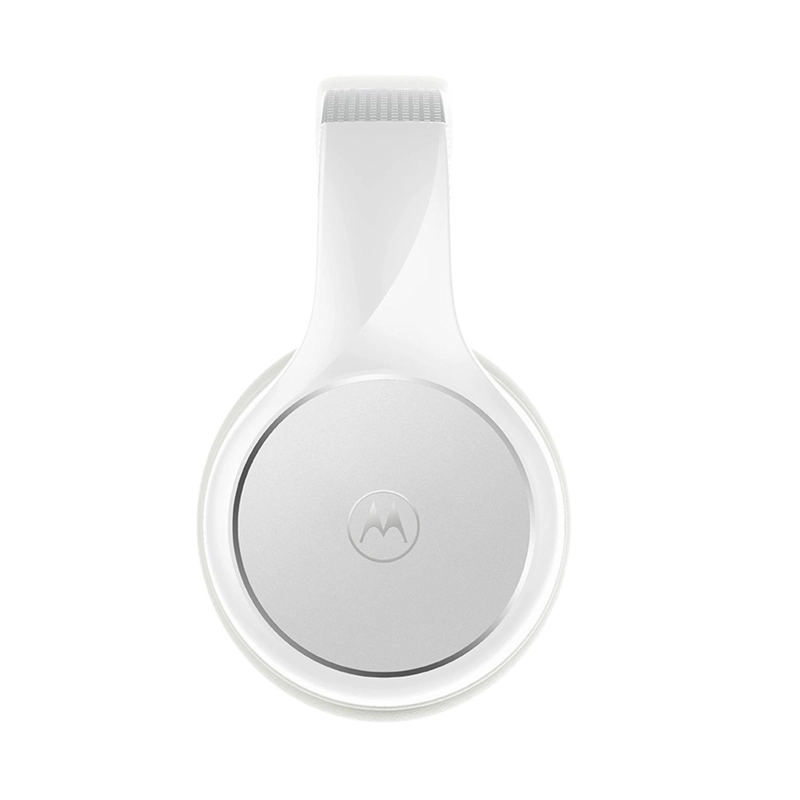 AUDIFONO MOTOROLA BLUETOOTH XT 220 BLANCO - 2