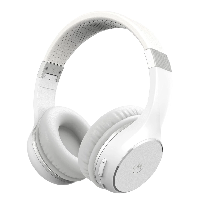 AUDIFONO MOTOROLA BLUETOOTH XT 220 BLANCO - 5