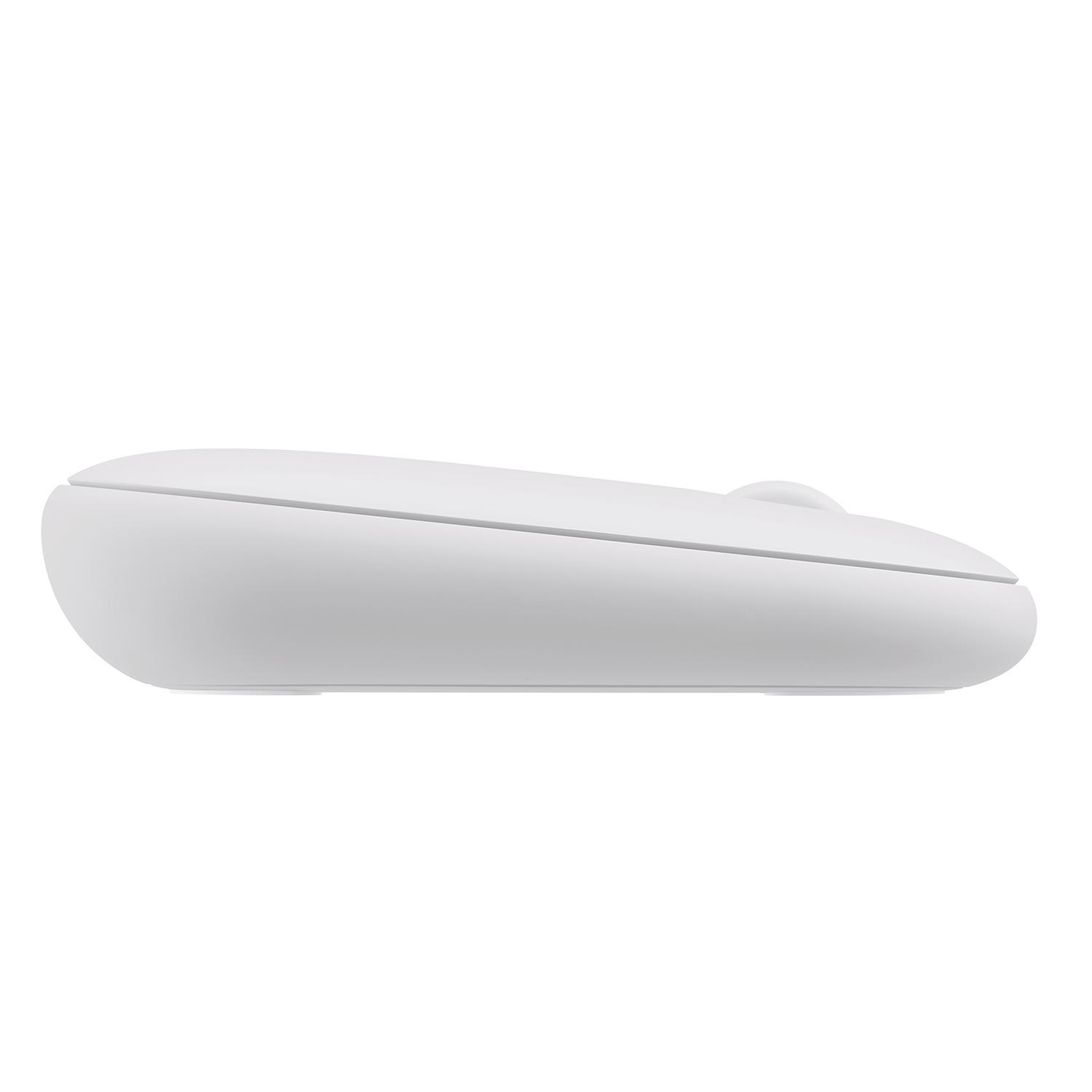 MOUSE LOGITECH PEBBLE 2 BLANCO M350 BLUETOOTH - 2