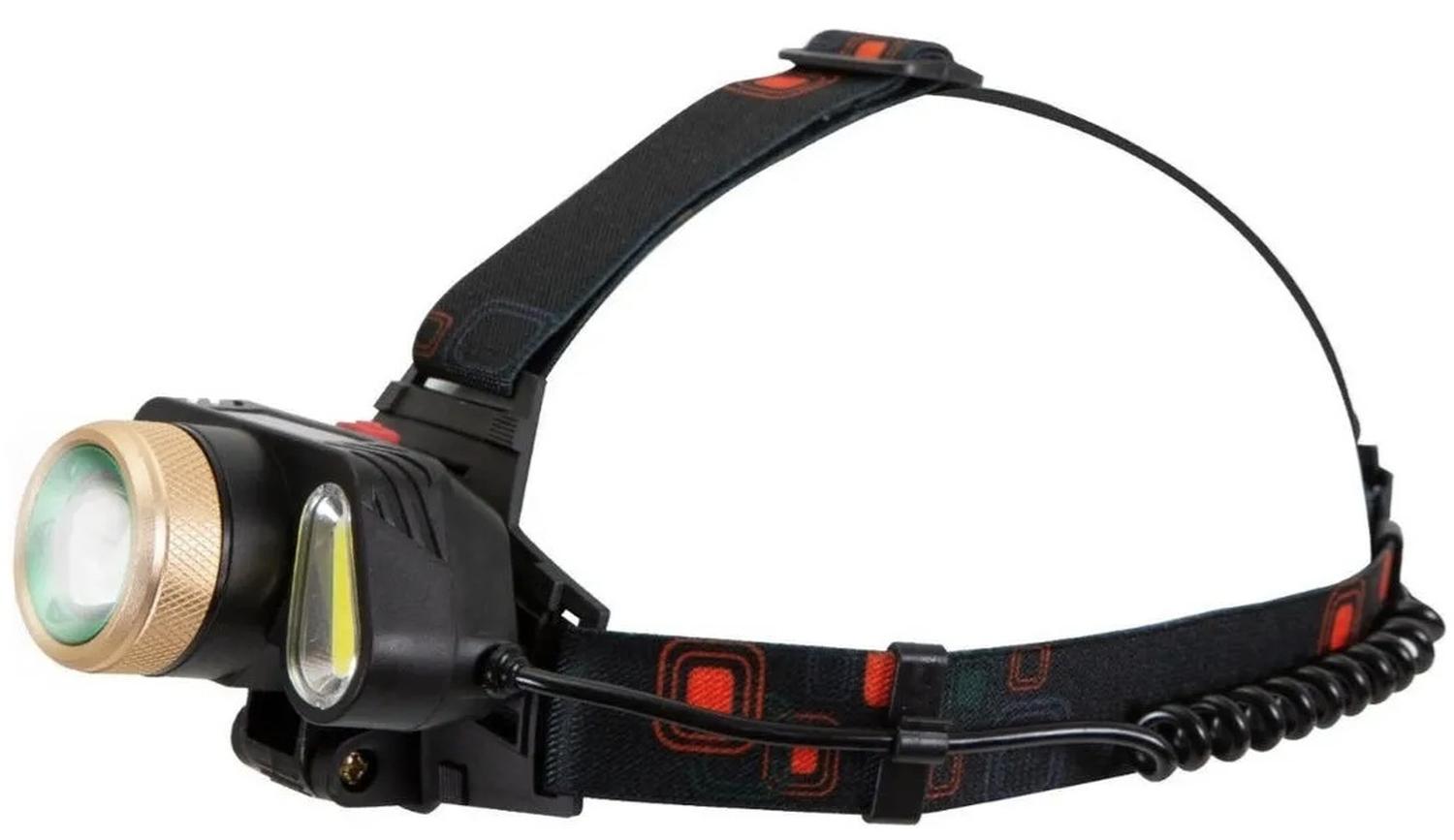 LINTERNA LED CINTILLO PHILCO - 2